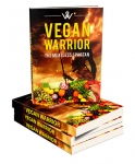 Vegan Warrior [eBook]
