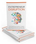 Entrepreneur Disruption [eBook]