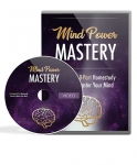 Mind Power Mastery [Videos & eBook]