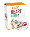 Healthy Heart Remedy [Videos & eBook]