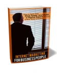 Internet Marketing for Business People [eBook]