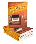 The Journey To Top Blogger [eBook]