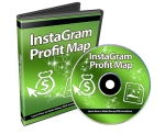 Instagram Profit Map - Video Course [PLR]