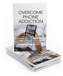Overcome Phone Addiction [eBook]