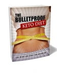 Bulletproof Keto Diet [eBook]