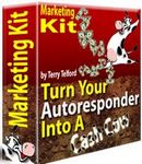 Autoresponder Cash Cow