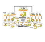 Green Smoothie Cleanse [Videos & eBook]