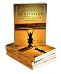 Mindful Meditation Mastery [eBook]