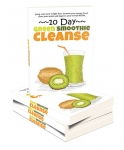 Green Smoothie Cleanse [eBook]