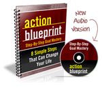 Action Blueprint - eBook and Audio