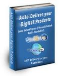 Auto Deliver Your Digital Products