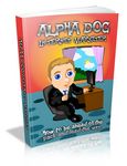 Alpha Dog Internet Marketer (Viral PLR)