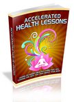 Accelerated Health Lessons - Viral eBook