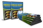 Gold & Silver Investment Secrets - Video Course