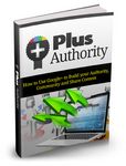Plus Authority (Google+)