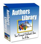 Authors Library - ClickBank Store