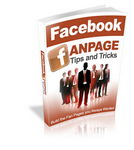 Facebook Fan Page Tips and Tricks