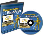 Bounce Drop Blueprint - Video Series (PLR)