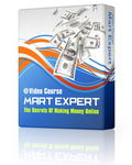 Mart Expert (Video Course)