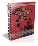 Affiliate Marketing for Beginners - Newsletter Series (PLR)