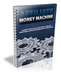 Affiliate Money Machine - Viral eBook