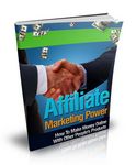 Affiliate Marketing Power - Viral Report