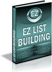 EZ List Building (PLR)