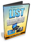 List Magic - Video Course & AudioBook