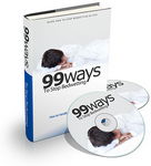 99 Ways To Stop Bedwetting (PLR)