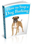 How To Stop Dog Barking