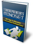 The Entrepreneur's Mindset