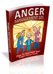 Anger Management 101 - Viral eBook