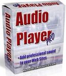 Audio Player Pro