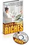Auto Pilot Riches - eBook and Audios