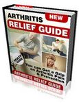 Arthritis Relief Guide