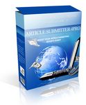 Article Submitter 4Pro - Software