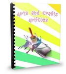 20 Candle Making Articles - Oct 2011 (PLR)