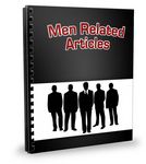 25 Men's Issue Articles - Mar 2012 (PLR)