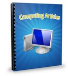 20 Computer Training Articles - Jan 2012 (PLR)