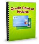 20 Identity Theft Articles - Dec 2011 (PLR)