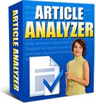 Article Analyzer