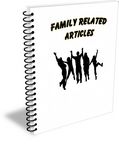 25 Parenting Articles - Nov 2011 (PLR)