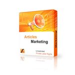 25 Marketing Articles - May 2011 (PLR)