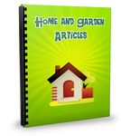 20 Lawn Care Articles - Jun 2011 (PLR)
