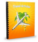 20 All Inclusive Vacation Articles - Dec 2010 (PLR)