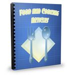 25 Recipe Articles - Oct 2010 (PLR)