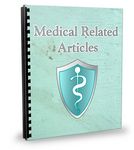 20 Anxiety Relief Articles - Sep 2011 (PLR)