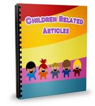 20 Childrens Parties Articles - Feb 2011 (PLR)