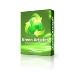 20 Recycling Articles - Jun 2010