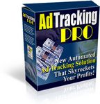 Ad Tracking Pro (PLR)